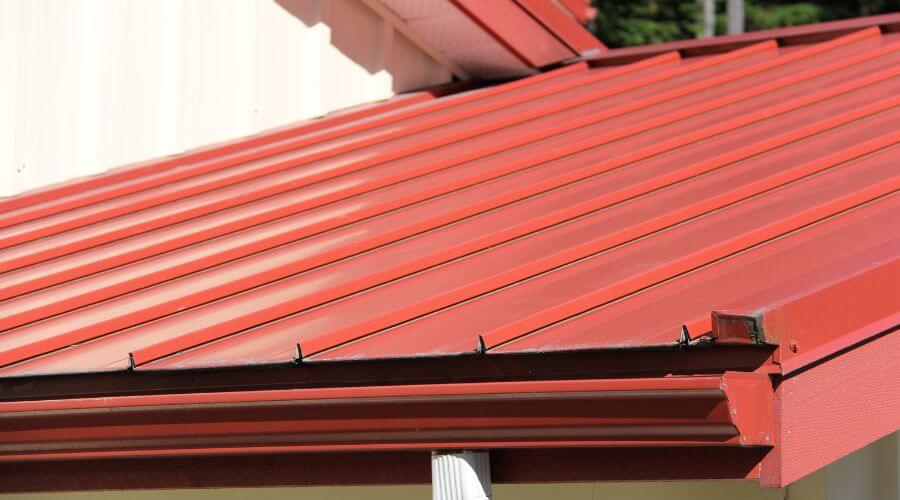 Emergency Industrial Roof Repair in Copper City, MI